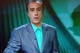 مجری معروف به کجا می رود؟ حضور حیاتی در یک کلیپ موسیقی عجیب و غریب!