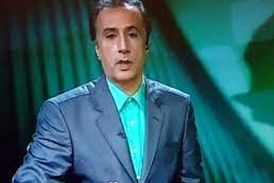 مجری معروف به کجا می رود؟ حضور حیاتی در یک کلیپ موسیقی عجیب و غریب!