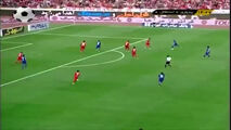 بردخاطره انگیز استقلال مقابل پرسپولیس+فیلم