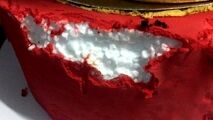 صحنه غیرمنتظره‌ای که اشک عروس را درآورد!