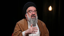 واکنش آیت الله خاتمی به انتقادات در فضای مجازی نسبت به او