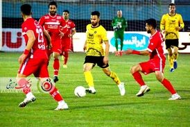 
میثاقی: پنجره پرسپولیس لولا ندارد و کلا خراب است!
