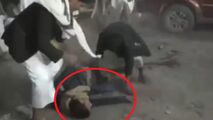 جشن عروسی که با یک اشتباه به عزا تبدیل شد!
