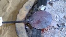 وحشتناک‌ترین دورغ‌سنجی که تابحال ندیده اید!