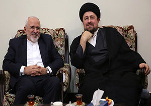 شعر سعدی درباره برجام!