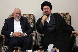 شعر سعدی درباره برجام!