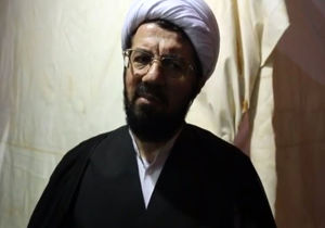 صحبت‌های حجت الاسلام عالی پیرامون شور و شوق زائران راهپیمایی اربعین امسال