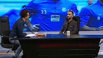 خاطره جالب بازیکن استقلال از نوید محمدزاده