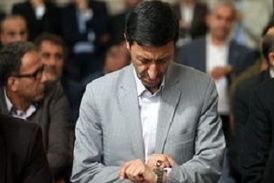 از کمیته تا بنیاد/ گذری بر پرونده پرویز فتاح رئیس جدید بنیاد مستضعفان