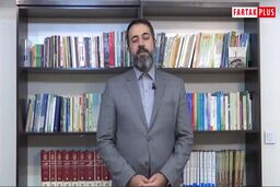 انتصاب یک کرمانشاهی در تهران / انتخابی از جنس خدمت