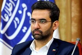 واکنش آذری جهرمی به کاندیداتوری برای ۱۴۰۰