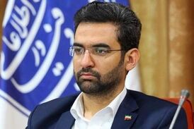 پرسش جنجالی حجت‌الاسلام زائری از وزیر ارتباطات/فیلم