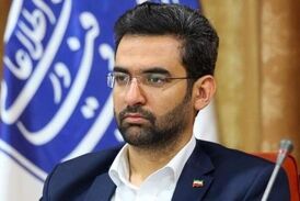 واکنش آذری جهرمی به کاندیداتوری برای ۱۴۰۰
