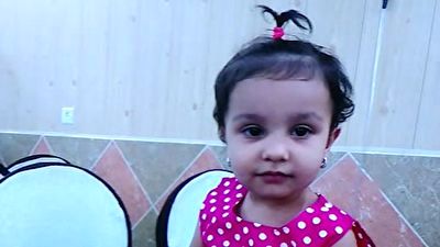 محرز شدن قصور پزشکی در مرگ دختربچه سه ساله در اراک