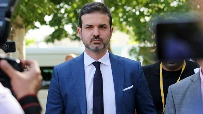 آیا استراماچونی می تواند استقلال را از بحران خارج کند؟