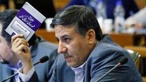شهر فروشی در تهران وجود دارد/ روند کمیسیون ماده 100 باید تغییر کند 