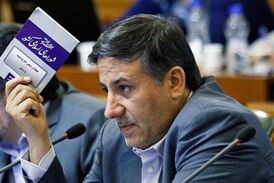 شهر فروشی در تهران وجود دارد/ روند کمیسیون ماده 100 باید تغییر کند 