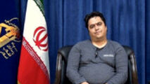 دردسرهای «روح الله زم» برای اطلاعات فرانسه