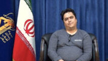 دردسرهای «روح الله زم» برای اطلاعات فرانسه