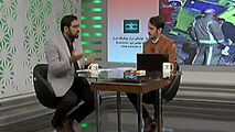 درخواست ویدئوچک در برنامه «ثریا»!
