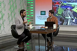 درخواست ویدئوچک در برنامه «ثریا»!