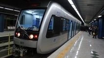 جزئیات سقوط دو جوان در مترو تهران