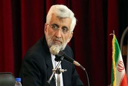 واکنش جالب جلیلی به موضوع پیامک حجاب