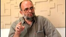 سفارش جالب شهید مدافع حرم به پدرش در آخرین تماس از خان‌طومان