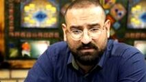 حمله تند تهیه‌کننده «شبی که ماه کامل شد» به مسعود فراستی