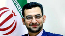 پاسخ وزیر ارتباطات به ترامپ با اشاره به سریال خانه پوشالی