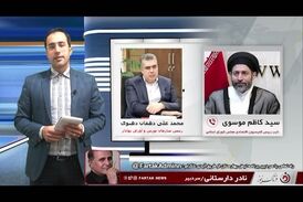 دولت باید اعتماد در بخش بورس را به مردم بازگرداند/ مجلس نظارت کامل خواهد داشت 
