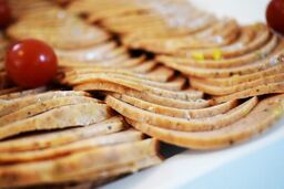 از حقیقت نحوه تولید سوسیس و کالباس مطلع شوید