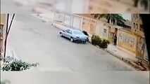 زورگیری وحشیانه از یک زن در اهواز + فیلم
