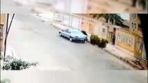 زورگیری وحشیانه از یک زن در اهواز + فیلم