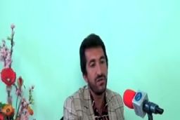 استعداد شگفت‌انگیز هنرمندی که به جلال برعکس خان معروف شد!