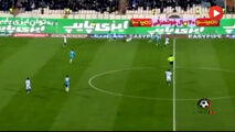 کارشناسی داوری دیدار پیکان - استقلال