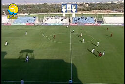 خلاصه بازی ماشین‌سازی 4 - 2 شاهین بوشهر
