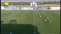 خلاصه بازی ماشین‌سازی 4 - 2 شاهین بوشهر
