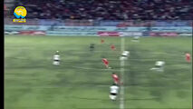 خلاصه بازی نساجی مازندران 2 - 0 شاهین شهرداری‌بوشهر