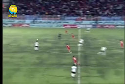خلاصه بازی نساجی مازندران 2 - 0 شاهین شهرداری‌بوشهر