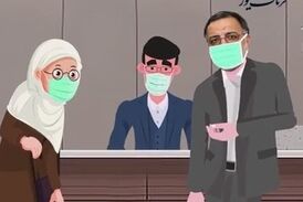 «ننه زبیده» به شهرداری تهران رفت؛ آقای زاکانی مراقب آرمان‌هایت باش!