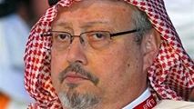 لحظه انتقال کیف حاوی جسد خاشقجی به کنسولگری عربستان در استانبول