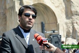 رسانه ها در معرفی کرمانشاه و آثار باستانی آن نقش بسزایی دارند