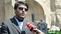 رسانه ها در معرفی کرمانشاه و آثار باستانی آن نقش بسزایی دارند