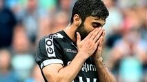اولین گل کاوه رضایی برای کلاب بروژ برابر وارخم