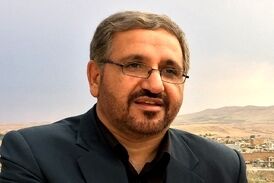 اختصاصی/ صحبت های فرهاد تجری در خصوص مشکلات فعالان اقتصادی در حضور وزیر صمت