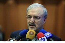 رازگشایی وزیر بهداشت از عامل آشوب ایدز در چنار محمودی