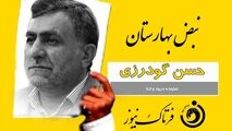 کارت زرد نبض بهارستان به نمایند درود و ازنا 