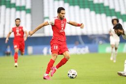 وحید امیری: بازگشت به پرسپولیس بهترین تصمیم بود

