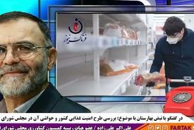 صفر تا صد حوزه قیمت گذاری به وزارت کشاورزی سپرده خواهد شد و باید پاسخ گو باشد